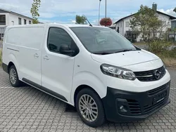 Weiß Gebraucht 2020 Opel Vivaro Van | 15.680 € (Fairer Preis)