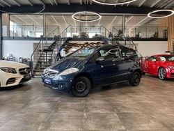 Blau Gebraucht 2006 Mercedes A150 Kleinwagen | 2.290 € (Guter Preis)