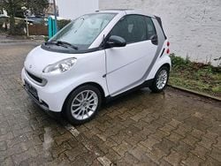 Weiß Gebraucht 2010 Smart ForTwo Cabrio Cabrio | 4.800 € (Guter Preis)
