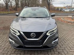 Grau Gebraucht 2019 Nissan Qashqai 360º SUV | 12.900 € (Superpreis)