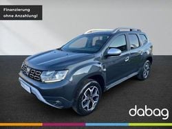 Gris comete Gebraucht 2020 Dacia Duster SUV | 12.990 € (Guter Preis)