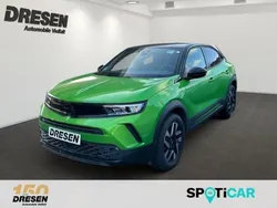 Grün Gebraucht 2024 Opel Mokka GS Line SUV | 23.180 € (Fairer Preis)