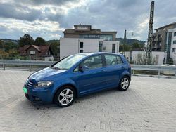 Blau Gebraucht 2006 VW Golf Plus Van / Kleinbus | 2.600 € (Fairer Preis)