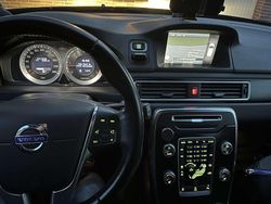 Blau Gebraucht 2013 Volvo V70 Pro Kombi | 8.999 € (Fairer Preis)