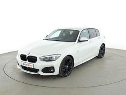 Weiß Gebraucht 2019 BMW 118 M Sport Kleinwagen | 16.580 € (Fairer Preis)