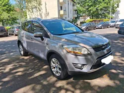 Silber Gebraucht 2011 Ford Kuga Individual SUV | 7.550 € (Fairer Preis)