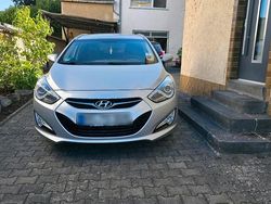 Silber Gebraucht 2012 Hyundai i40 Kombi | 7.000 € (Fairer Preis)