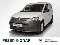 Candyweiß Gebraucht 2025 VW Caddy Van / Kleinbus | 27.900 € (Fairer Preis)