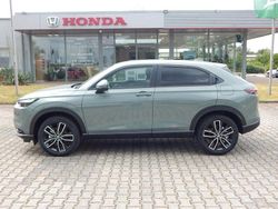 Grün Neu 2025 Honda HR-V Elegance SUV | 31.800 € (Fairer Preis)