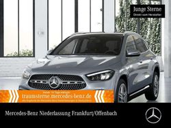 Silber Gebraucht 2025 Mercedes GLA180 Advanced Plus SUV | 39.290 € (Fairer Preis)