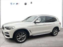 Metallic Gebraucht 2021 BMW X3 xLine SUV | 38.420 € (Etwas zu teuer)