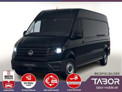 Indiumgrau metallic Neu 2025 VW Crafter Van | 41.448 € (Guter Preis)