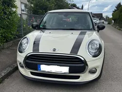 Gebraucht 2015 Mini One D Kleinwagen | 9.900 € (Fairer Preis)