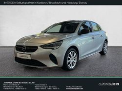 Silber Gebraucht 2022 Opel Corsa Edition Kombi | 14.990 € (Fairer Preis)