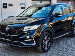 Schwarz Gebraucht 2023 DFSK Fengon SUV | 18.900 € (Guter Preis)