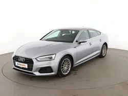 Grau Gebraucht 2019 Audi A5 Sportback Limousine | 23.530 € (Guter Preis)