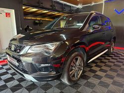 Gebraucht 2018 Seat Ateca 4Drive SUV | 17.490 € (Guter Preis)
