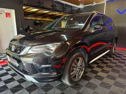 Gebraucht 2018 Seat Ateca 4Drive SUV | 17.490 € (Guter Preis)