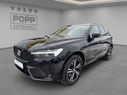 Onyx black / metallic Gebraucht 2022 Volvo XC60 R-Design SUV | 31.950 € (Fairer Preis)