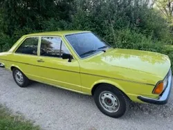 Grün Gebraucht 1977 Audi 80 Limousine | 7.777 €