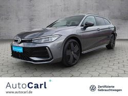 Diabasgrau metallic Gebraucht 2025 VW Passat Style Kombi | 45.580 € (Superpreis)