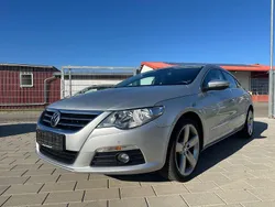 Silber Gebraucht 2008 VW CC Limousine | 4.750 € (Guter Preis)