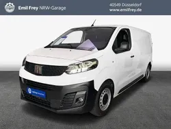 Weiß Neu 2024 Fiat Scudo Van / Kleinbus | 26.990 € (Superpreis)