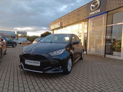 Schwarz Gebraucht 2023 Mazda 2 Kleinwagen | 19.990 € (Guter Preis)