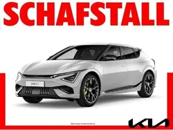 Grau (verschiedene farben bestellbar) Neu 2025 Kia EV6 SUV | 52.139 € (Guter Preis)