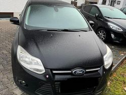 Gebraucht 2014 Ford Focus SYNC Edition Kombi | 4.499 € (Guter Preis)