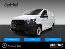 Arktikweiß Gebraucht 2019 Mercedes Vito Van / Kleinbus | 20.111 € (Superpreis)