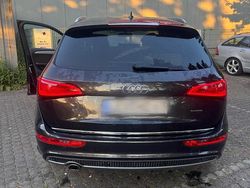 Gebraucht 2017 Audi Q5 S-Line SUV | 20.500 € (Superpreis)