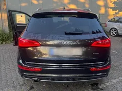 Gebraucht 2017 Audi Q5 S-Line SUV | 21.500 € (Guter Preis)