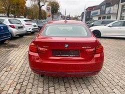 Rot Gebraucht 2015 BMW 420 Gran Coupé Sport Line Coupé | 15.500 € (Fairer Preis)