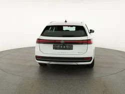 Pure white Neu 2025 VW Passat Business Kombi | 43.995 € (Superpreis)