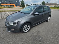 Grau Gebraucht 2014 VW Polo Kleinwagen | 6.500 € (Guter Preis)