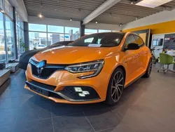 Renault Mégane IV