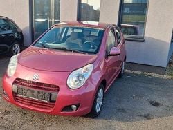 Violet Gebraucht 2010 Suzuki Alto Kleinwagen | 1.990 € (Fairer Preis)