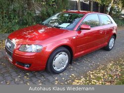 Rot Gebraucht 2006 Audi A3 Ambition Limousine | 8.999 €