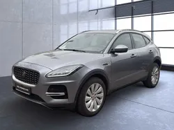 Grau Gebraucht 2022 Jaguar E-Pace S SUV | 42.779 € (Fairer Preis)