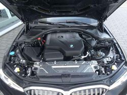 Schwarz Gebraucht 2024 BMW 320 Performance Limousine | 41.250 € (Fairer Preis)