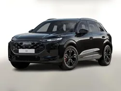 Schwarz Neu 2025 Audi Q3 Comfort SUV | 51.188 € (Teuer)