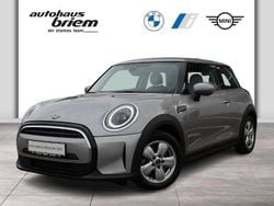 Grau Gebraucht 2022 Mini Cooper Hatch Kleinwagen | 20.490 € (Fairer Preis)