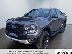 Carbonized grey Neu 2025 Ford Ranger Tremor Abholung | 51.490 € (Guter Preis)