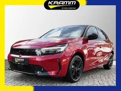 Rot Gebraucht 2023 Opel Corsa Kleinwagen | 18.700 € (Fairer Preis)