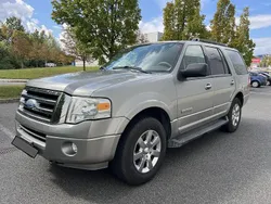 Grau Gebraucht 2008 Ford Expedition SUV | 15.990 €