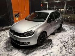 Gebraucht 2012 VW Golf Match Limousine | 3.980 € (Fairer Preis)