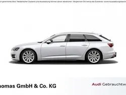 Ibisweiß Gebraucht 2020 Audi A6 Sport Kombi | 31.990 € (Guter Preis)