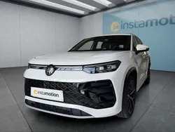 Weiß Gebraucht 2025 VW Tayron SUV | 62.399 €