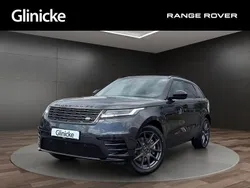 Carpathian grey Neu 2025 Land Rover Range Rover Velar SUV | 88.890 € (Guter Preis)
